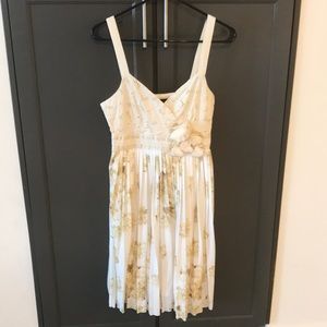 Boho Dress